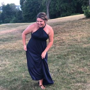 Meet your Posher, Mickayla